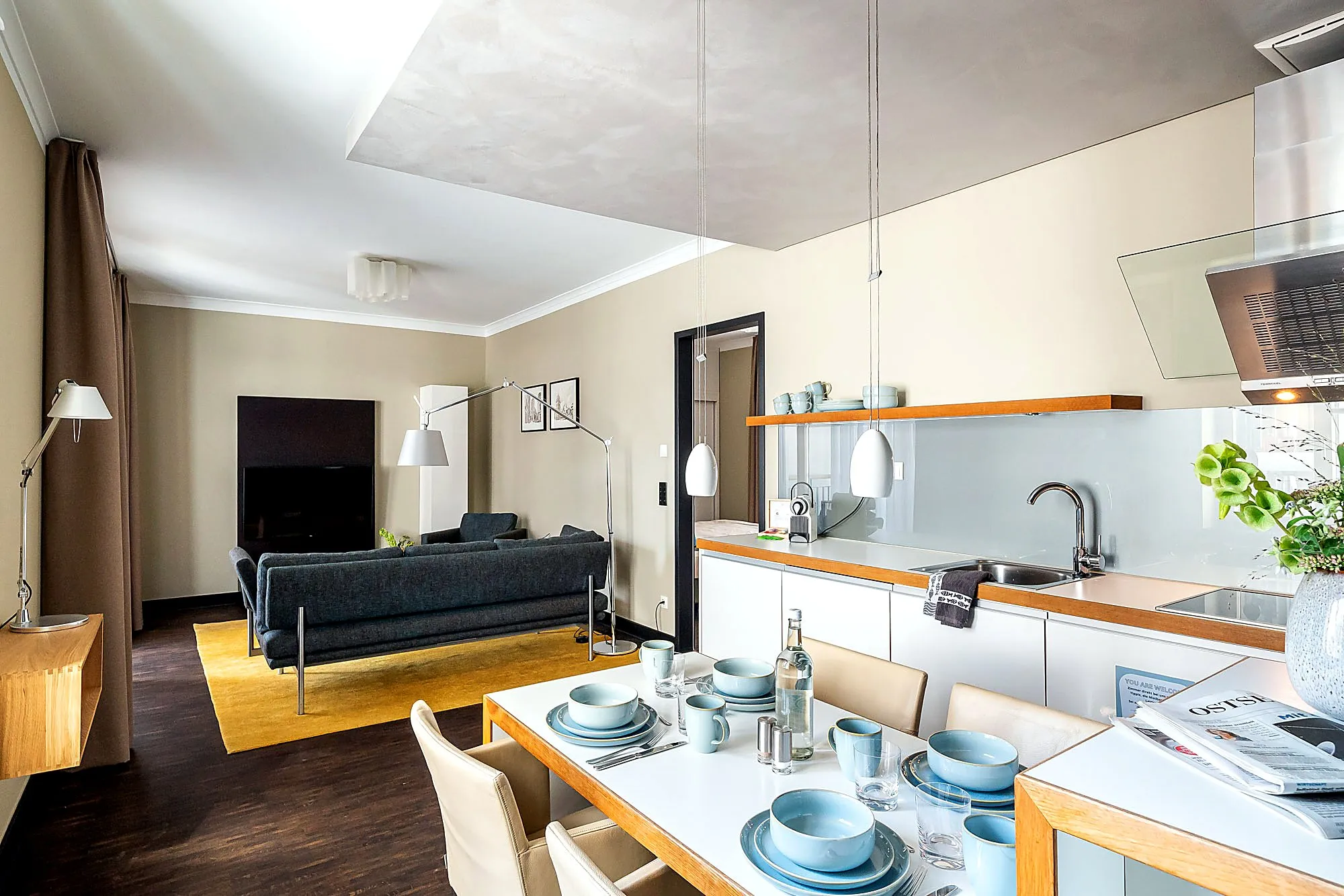 Extra Apartment