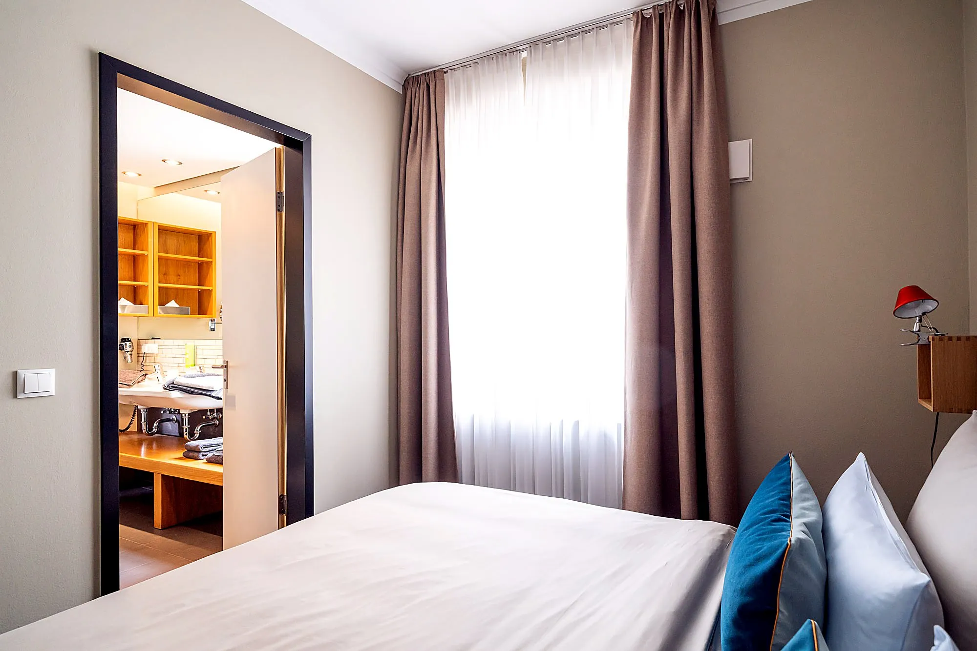 Extra Apartment