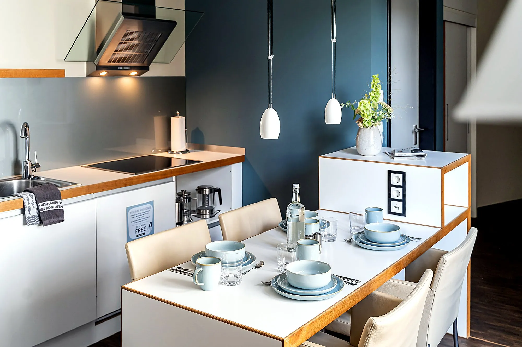 Extra Apartment