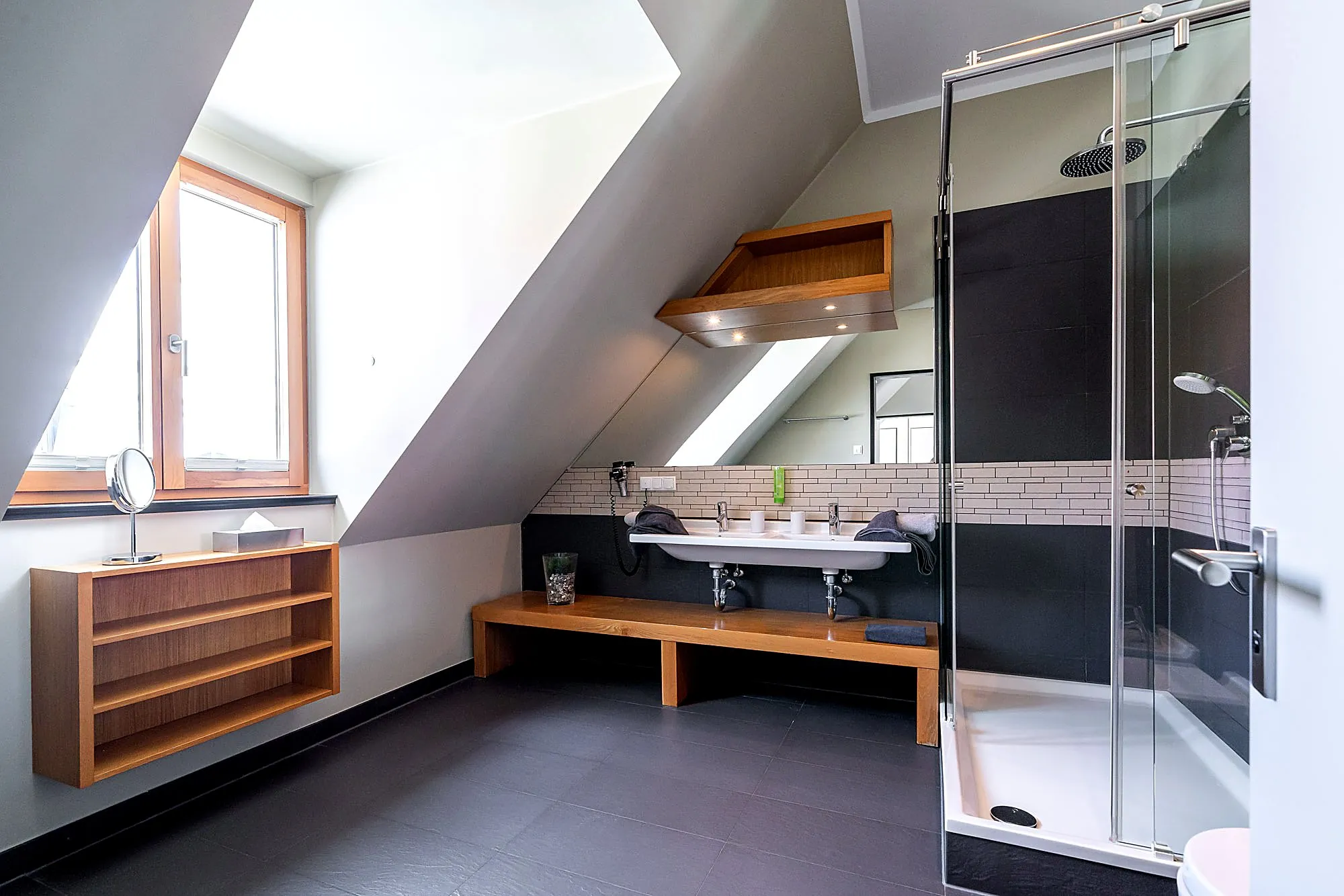 Large Apartment