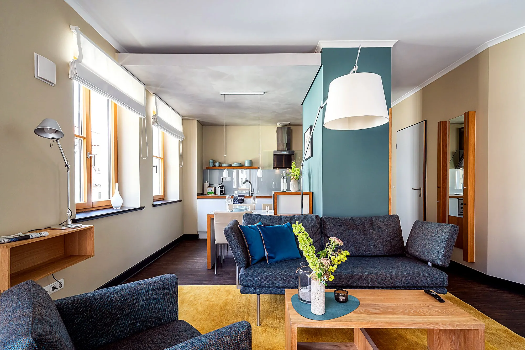 Medium Apartment