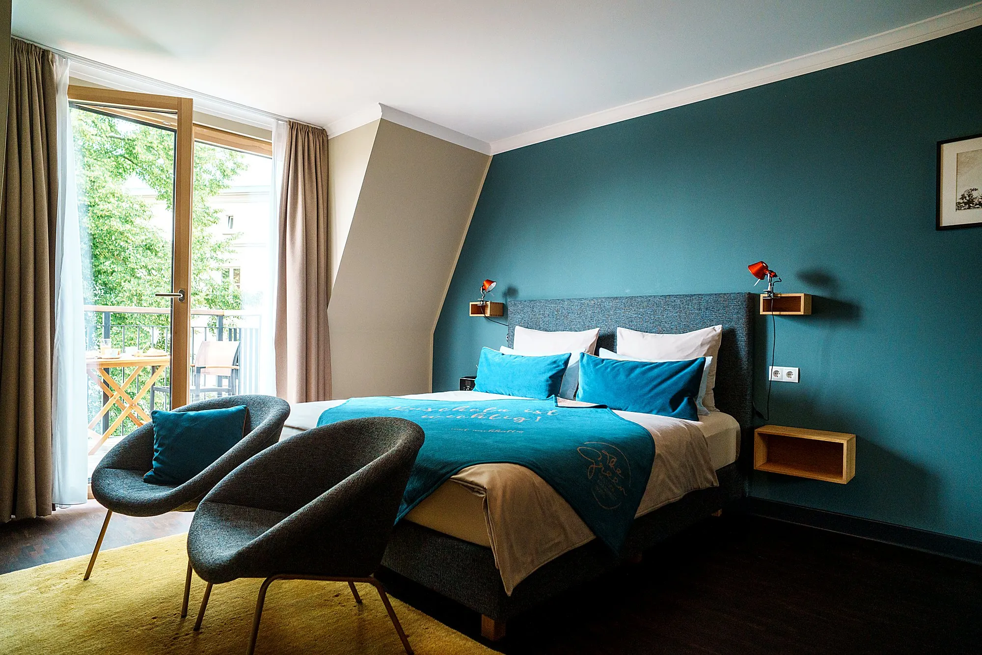 Smart Apartment