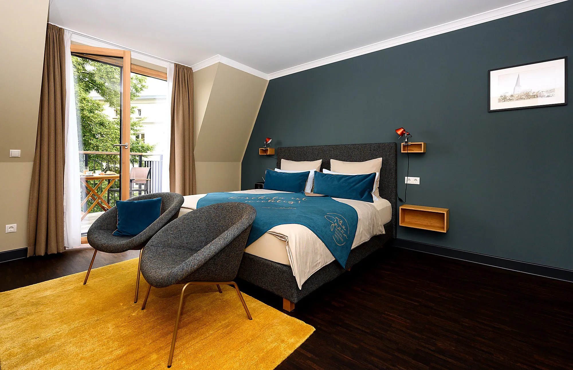Deine Apartments