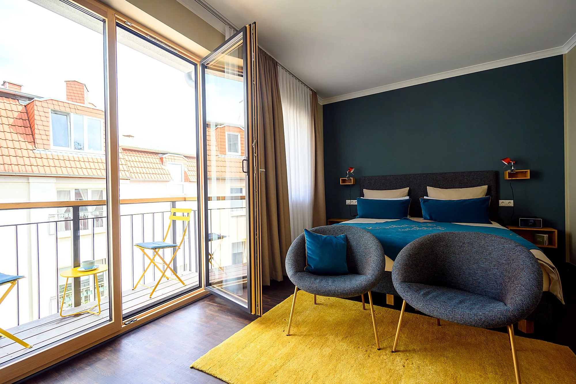 Smart Apartment
