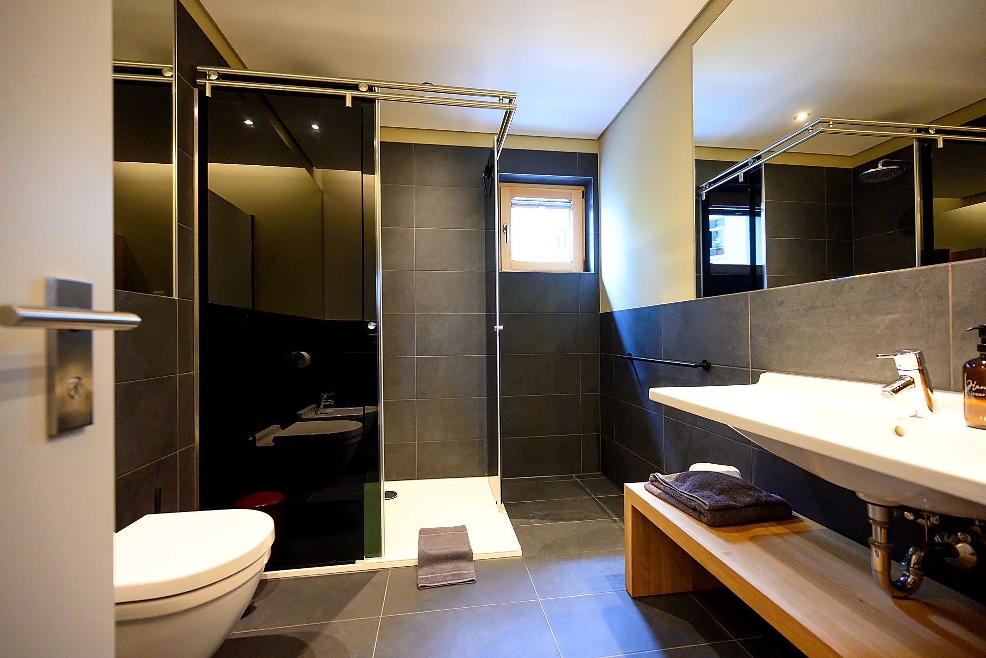 Smart Apartment