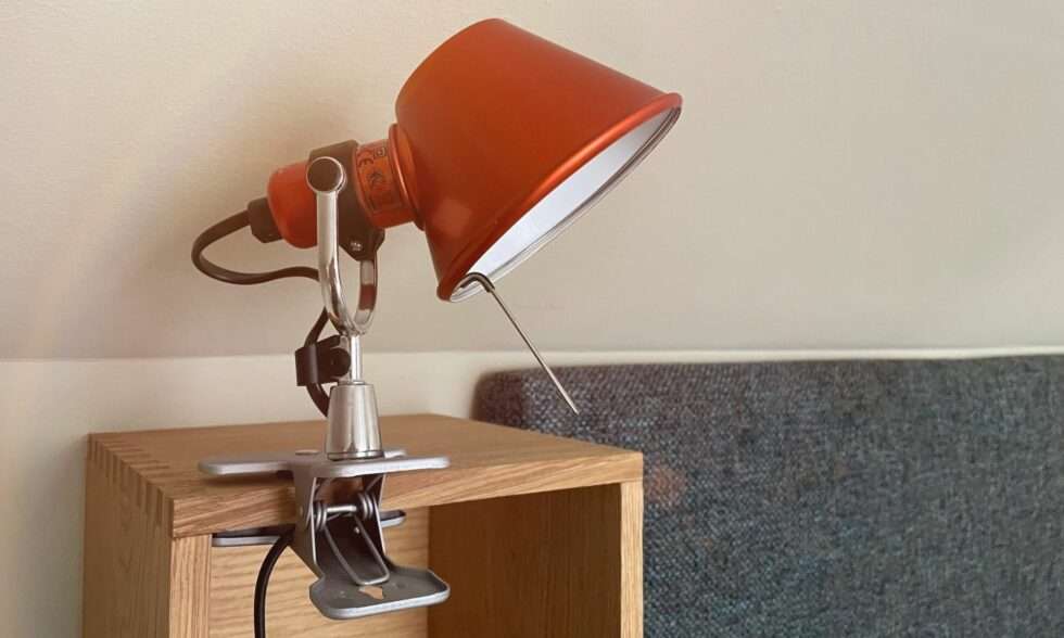 Tolomeo Micro Pinza von Artemide
