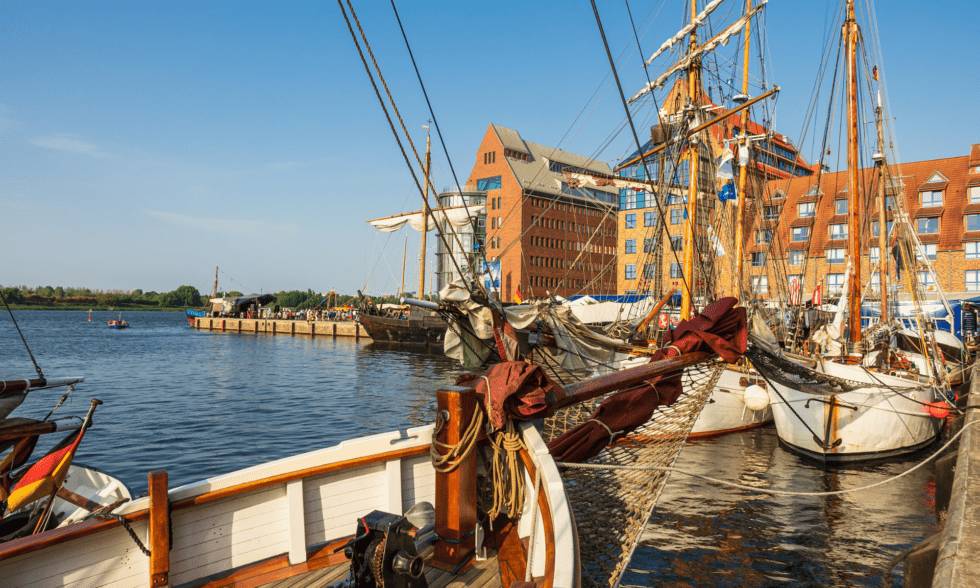 Hanse Sail